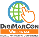 DigiMarCon Wuppertal 2021 – Digital Marketing Conference & Exhibition