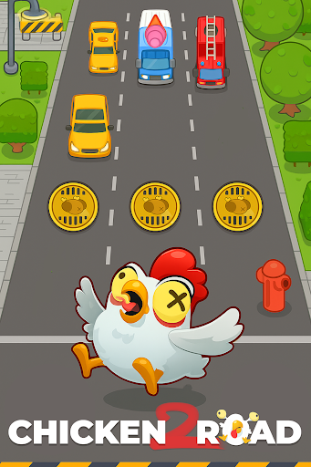 Chicken Road 2 Avventure e Divertimento nel Gioco del Pollame